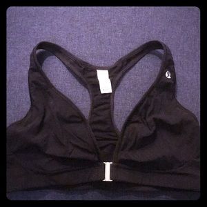Lift & Seperate Lululemon bra